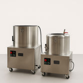 Masina de Curatat Cartofi 15KG